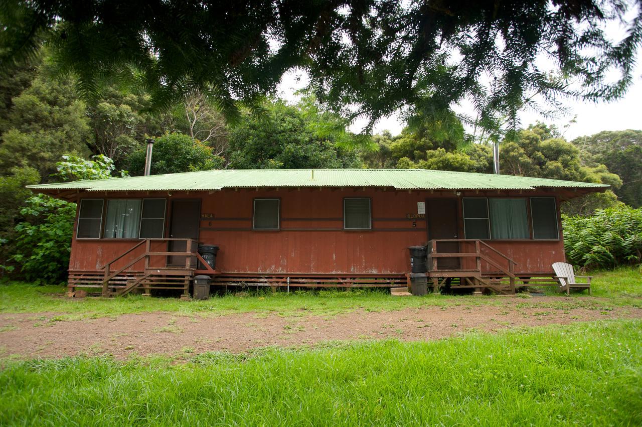 The Cabins At Kokee Kauai المظهر الخارجي الصورة